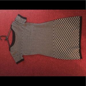 Calvin Klein Sweater Dress